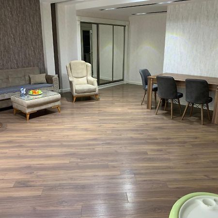 Park Azure Apartment Deluxe 2 Bedroom Baku Eksteriør billede