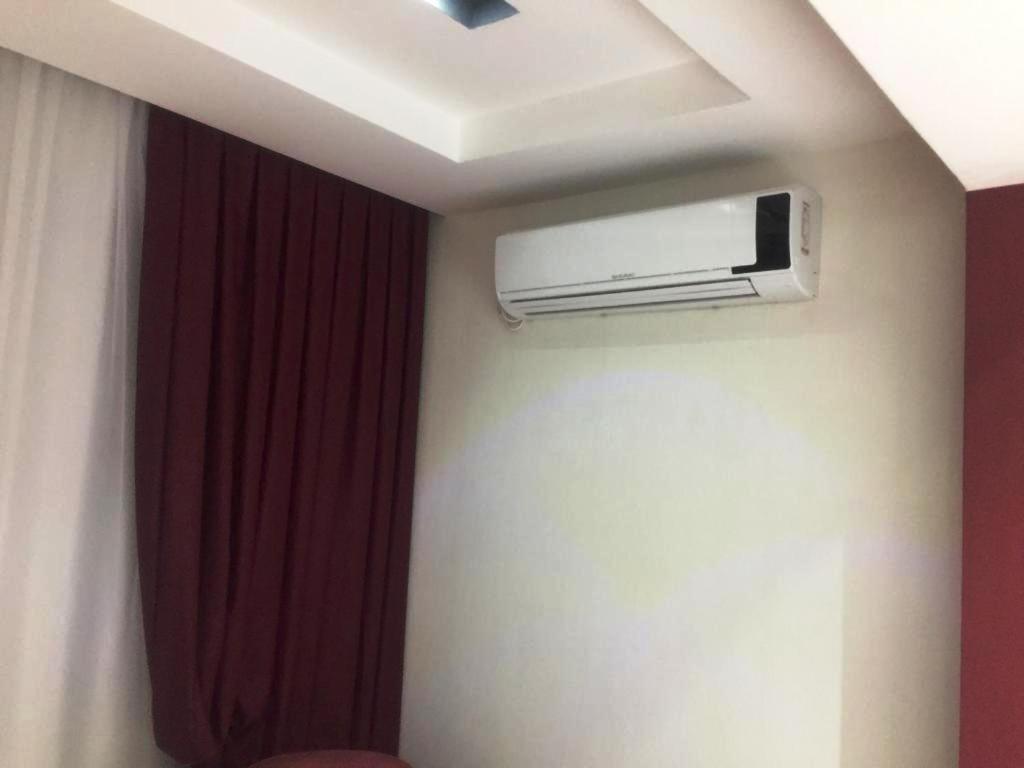 Park Azure Apartment Deluxe 2 Bedroom Baku Eksteriør billede